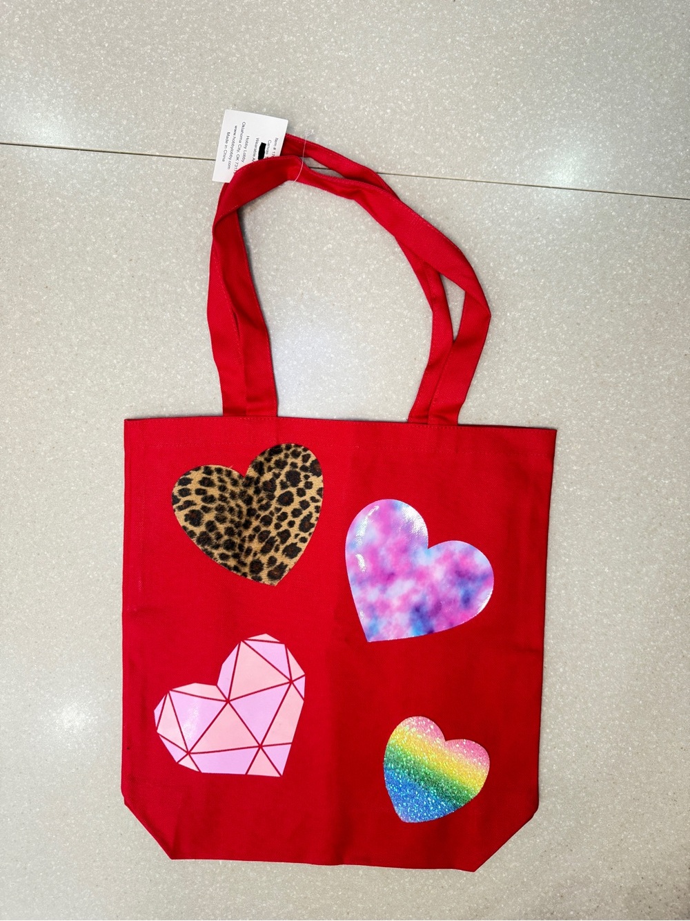 Tote Bag